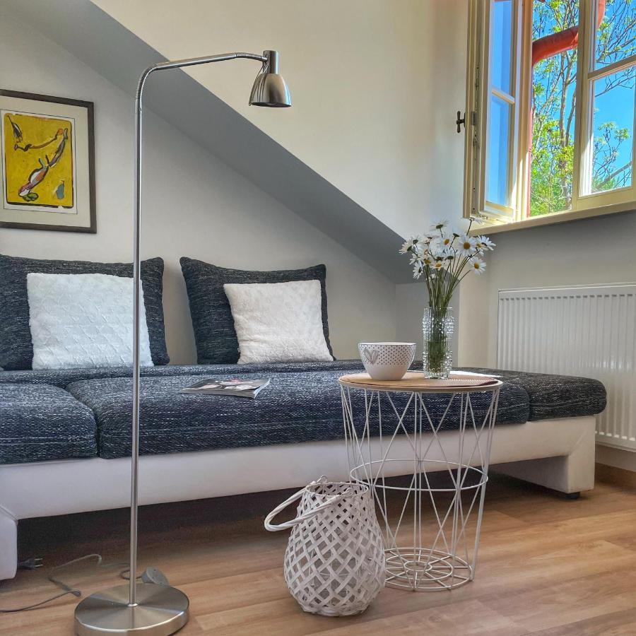 Apartmany Basta & Wellness Susice Luaran gambar