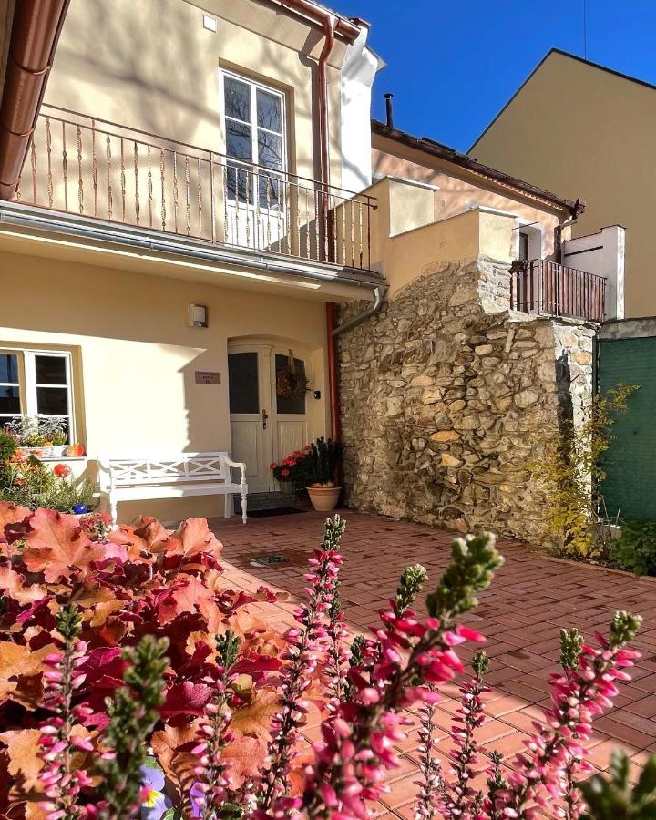 Apartmany Basta & Wellness Susice Luaran gambar