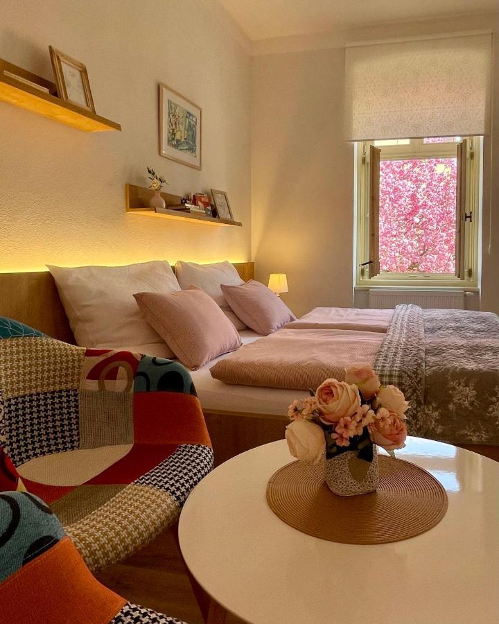 Apartmany Basta & Wellness Susice Luaran gambar