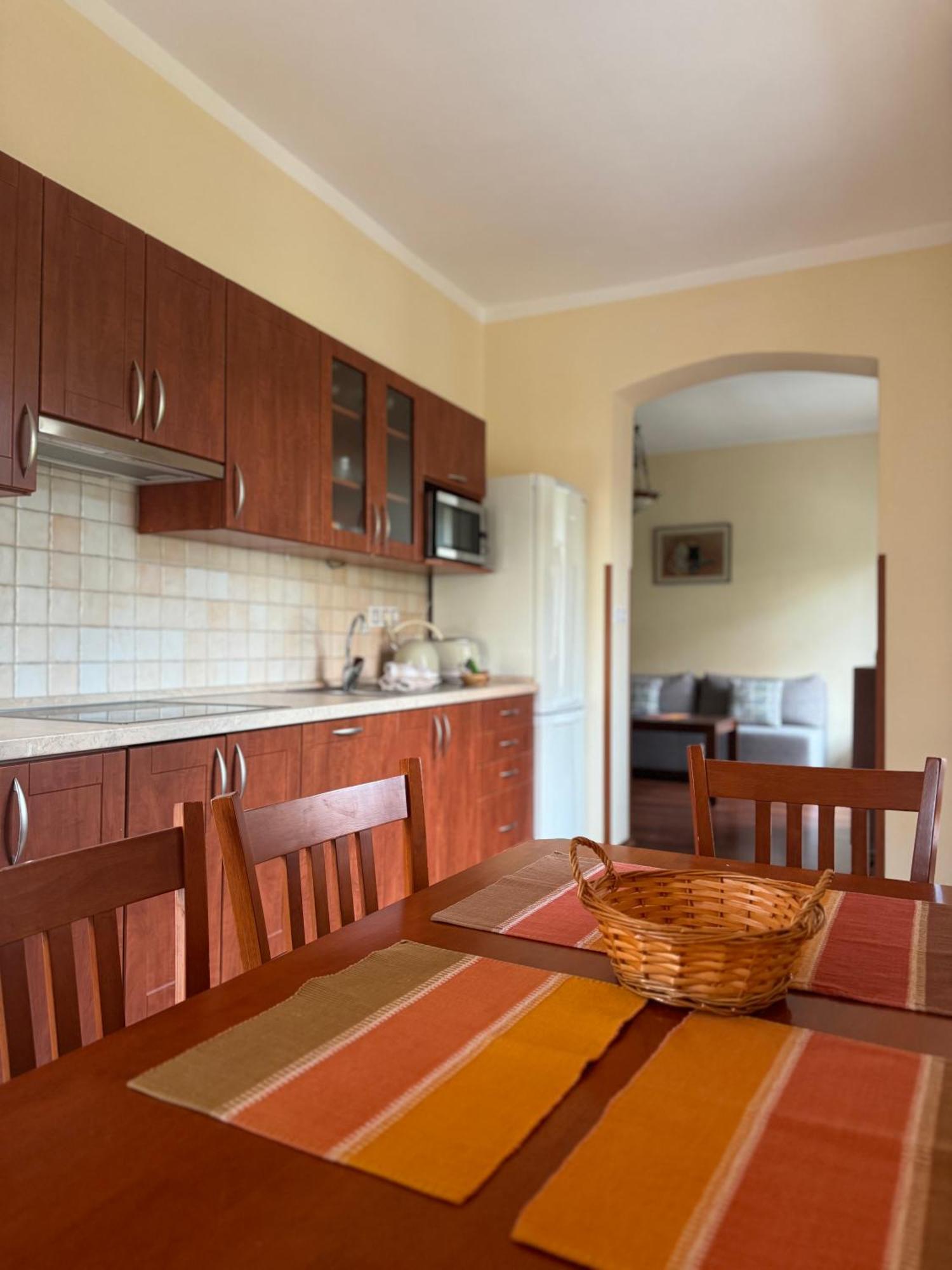 Apartmany Basta & Wellness Susice Luaran gambar