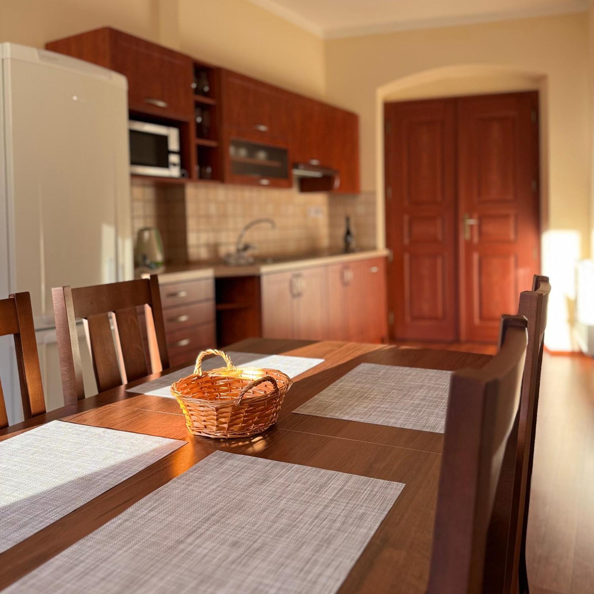 Apartmany Basta & Wellness Susice Luaran gambar
