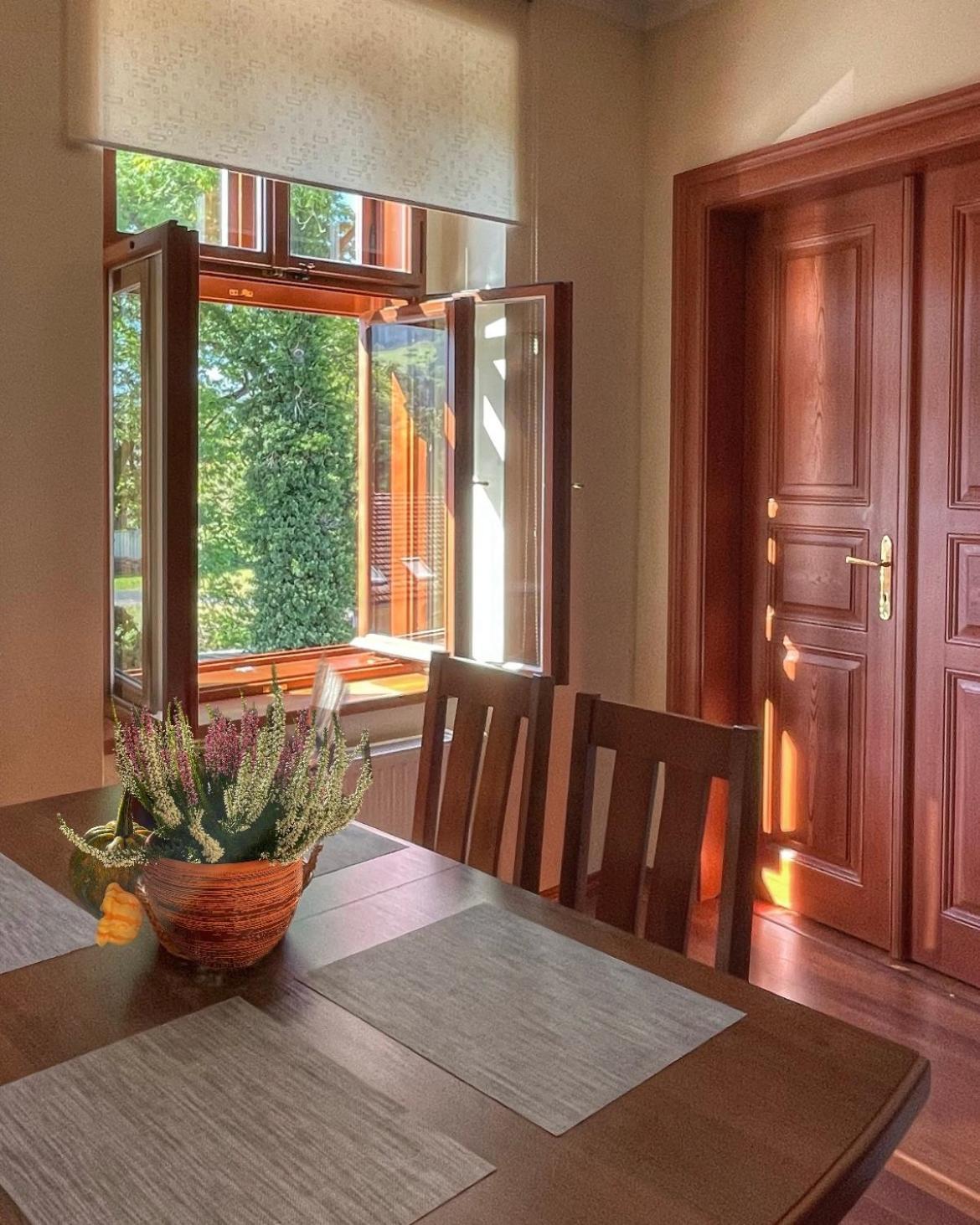 Apartmany Basta & Wellness Susice Luaran gambar