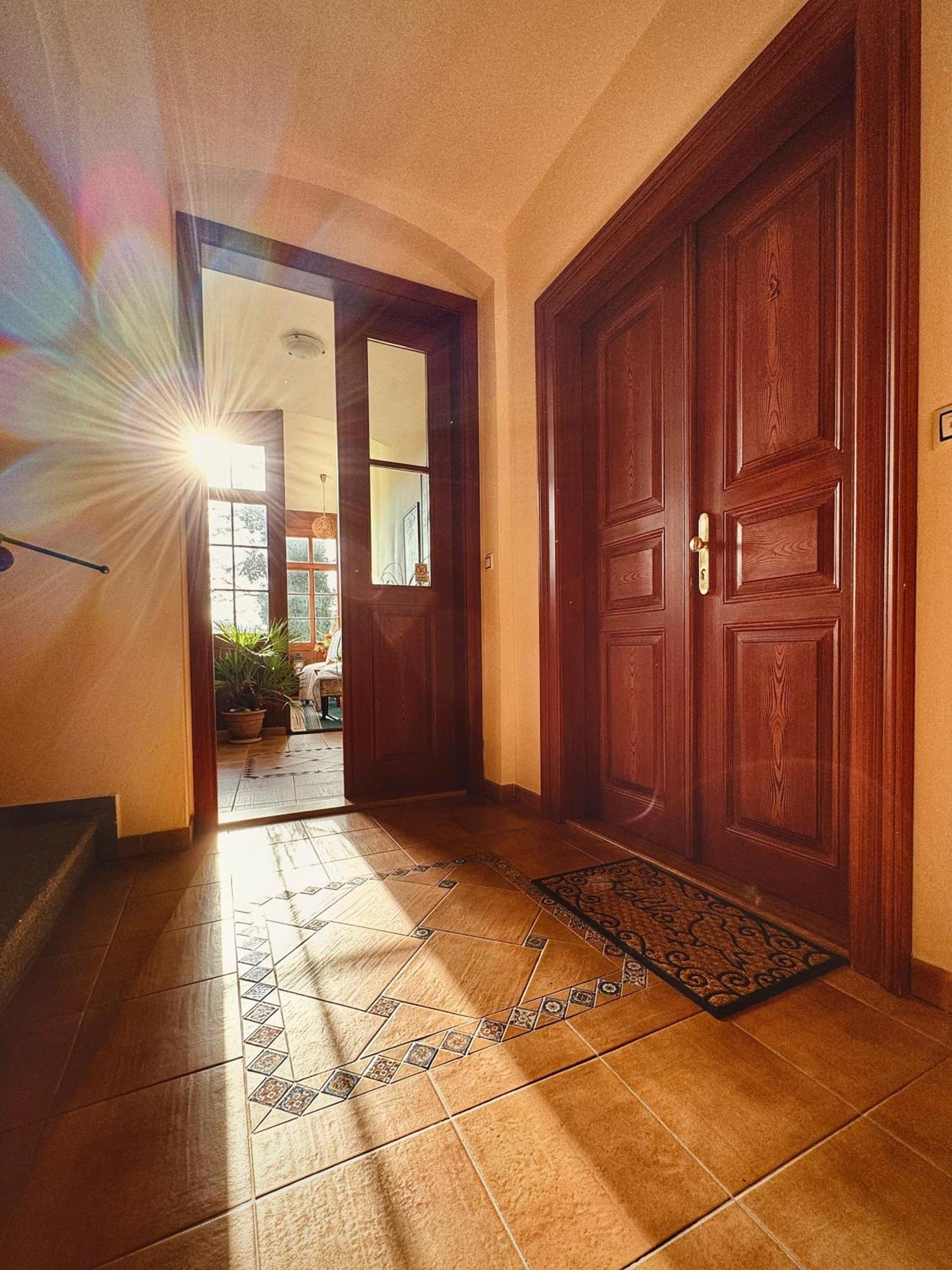 Apartmany Basta & Wellness Susice Luaran gambar